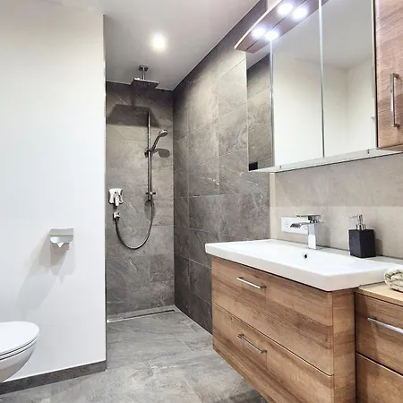Almliesl Mitt-731 Apartmán