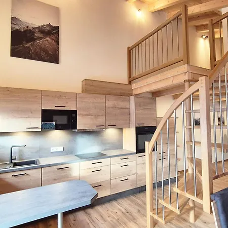 Apartament Almliesl Mitt-731