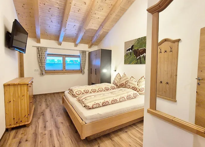 Almliesl Mitt-731 Mittersill